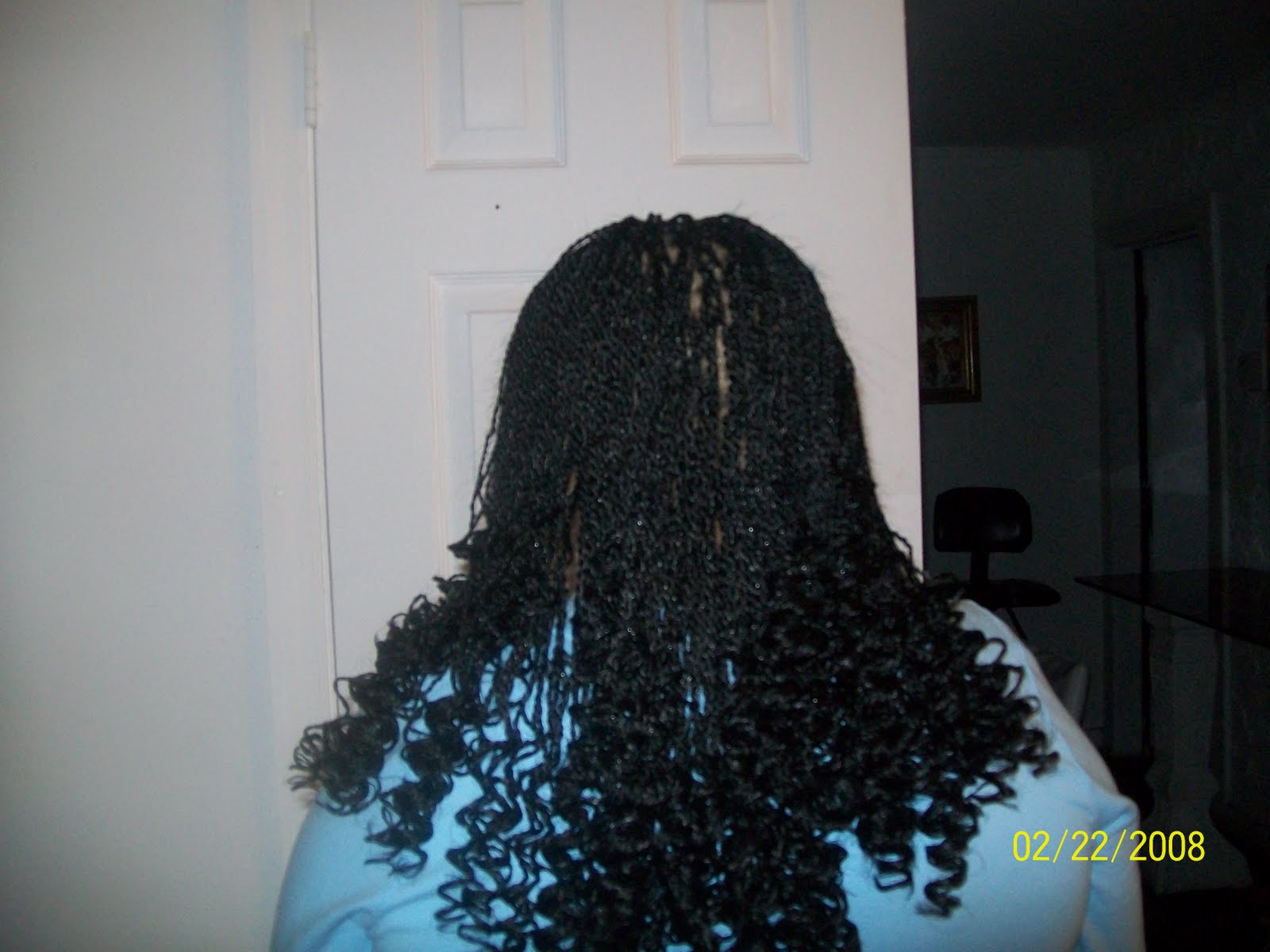 Best Braids Beauty Salon 1164 Clark Ave. Albany, Ga Individual