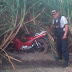 Paiján: Delincuentes atacan a mujer con arma y le roban motocicleta