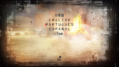 Soldado Anonimo 3 O Cerco 2016 - DVD-R Oficial JIghe4d