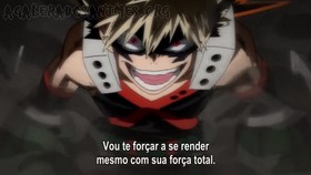 boku no hero academia 07