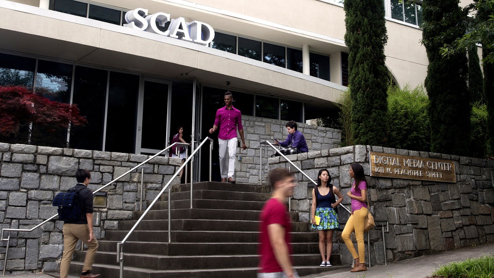 Atlanta College Of Art And Design College Choices