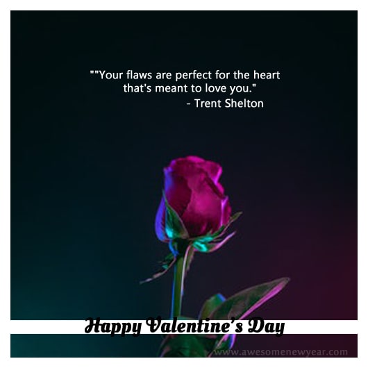 Short Valentines Day Quotes & Sayings