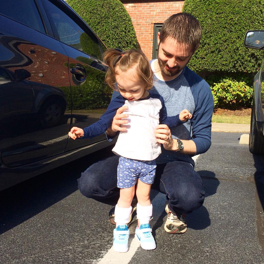 Shoes for kids with braces Clearance