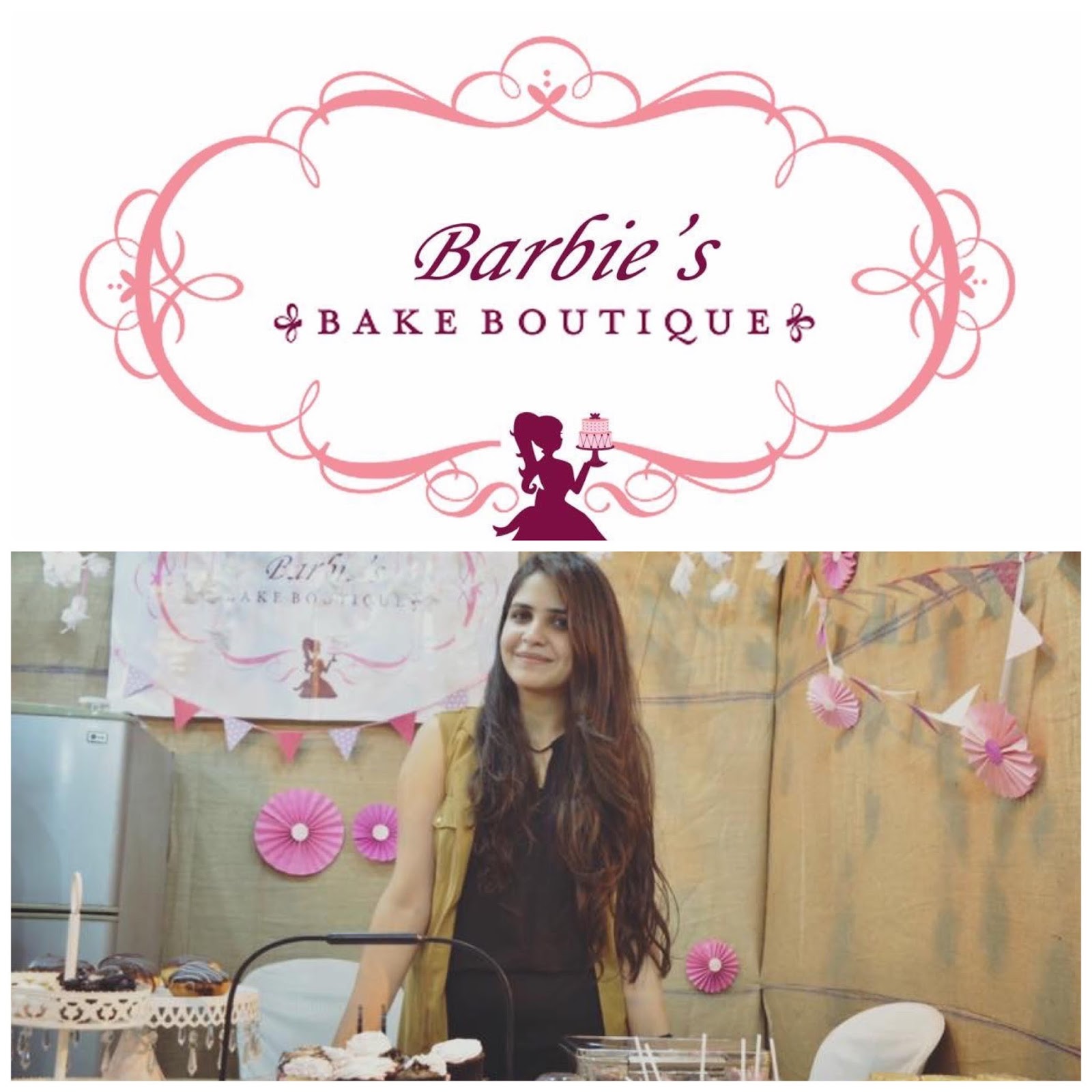 the barbie boutique