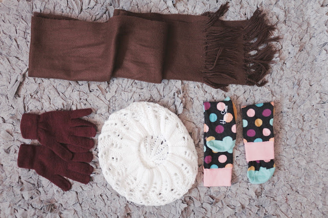 Georgia winter fashion