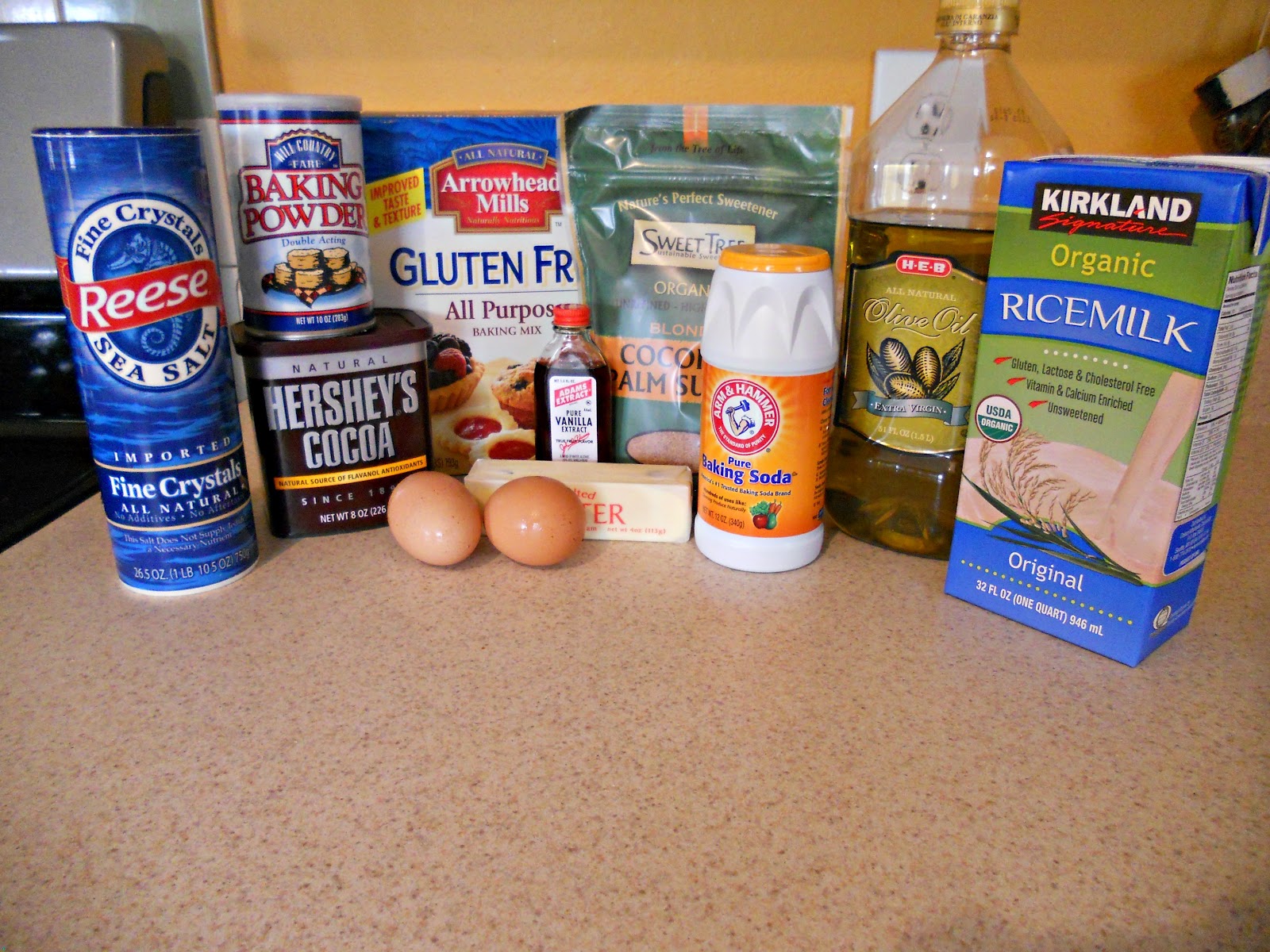 Using Soda Instead Of Eggs In Cake Mix Using Soda Instead Of Eggs In Cake Mix