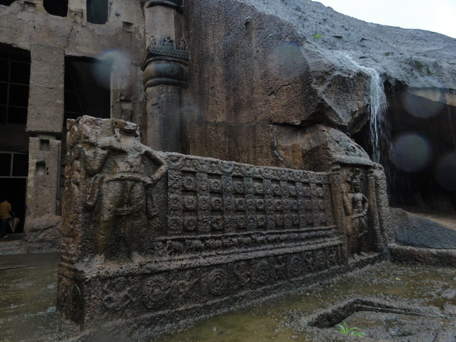 Maya in India