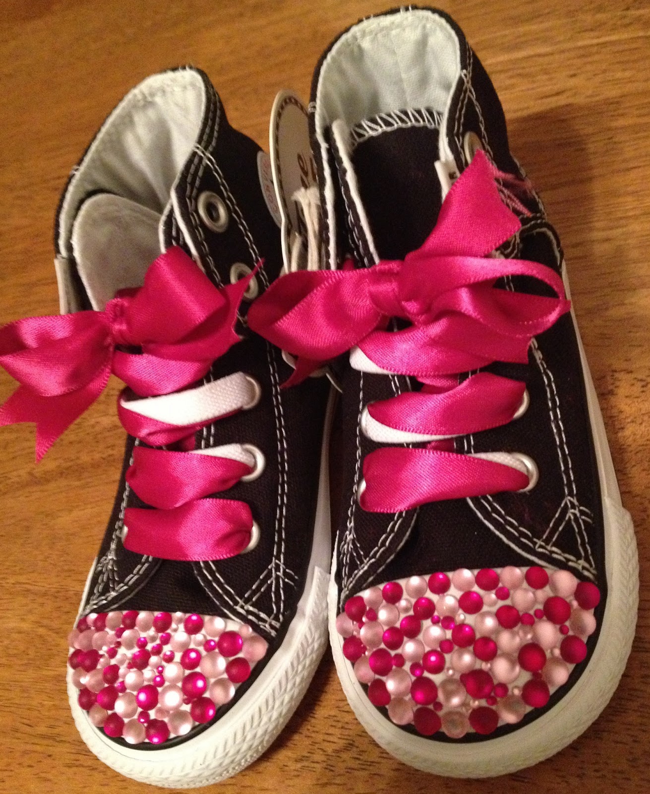 fancy sneakers for prom