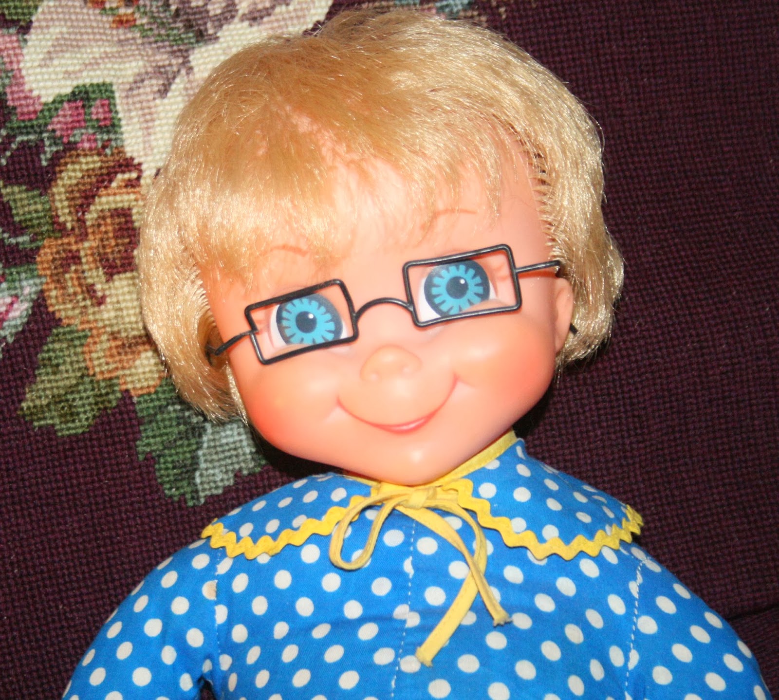 ms beasley doll for sale