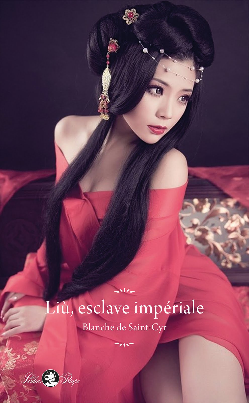 Liù, esclave impériale