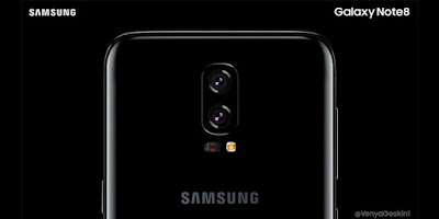 Galaxy Note 8 Galaxy Note 8
