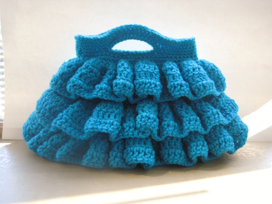 Gleeful Things В» Free Crochet Pattern: Gumdrop Slouchy Hat
