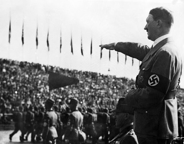 Poderosos da história, eles também tinhas medos elfandarilha