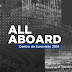 [VÍDEO] (Re)Veja o segundo episódio de "All Aboard - Dentro da Eurovisão 2018"