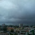 Chove 45 litros de água por metro quadrado em JP e previsão indica mais ocorrências na semana