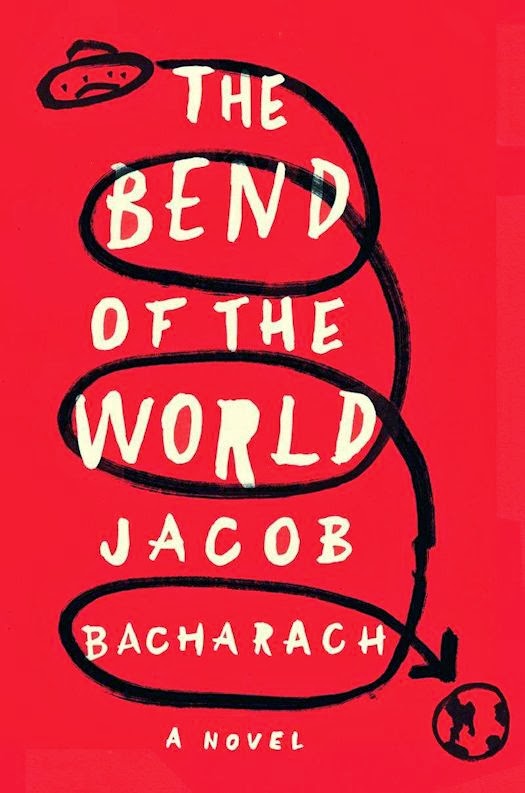 2014 Debut Author Challenge - April 2014 Debuts