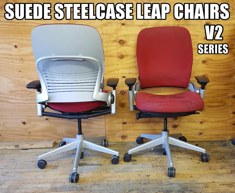 Net 5 Seconds Office Furniture CHAIRS WHEELS