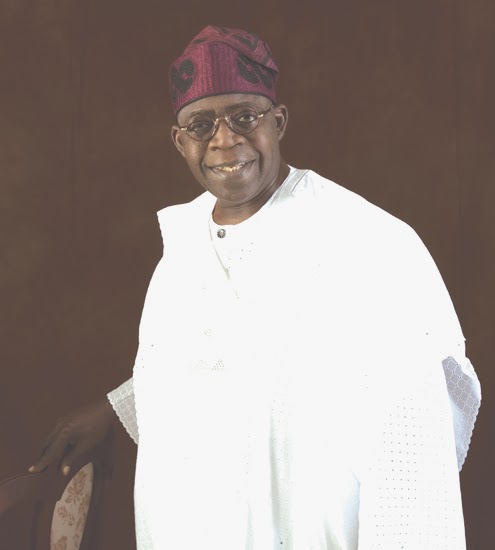 tinubu xenophobia south africa