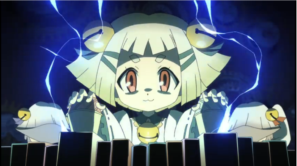 Jeckyllcast and blog: Review Daybreak Illusion aka Genei wo Kakeru Taiyou