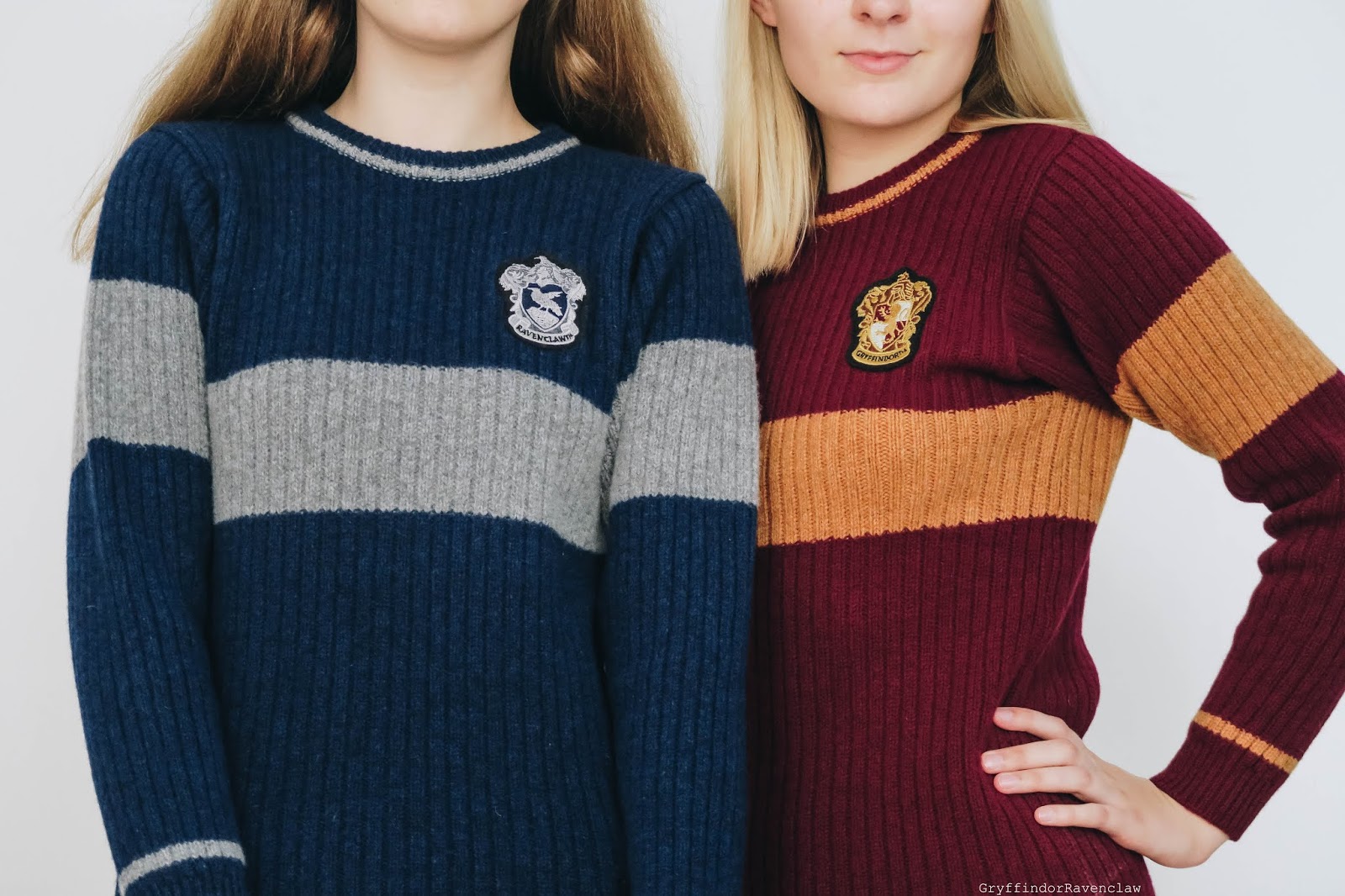 ravenclaw quidditch jumper