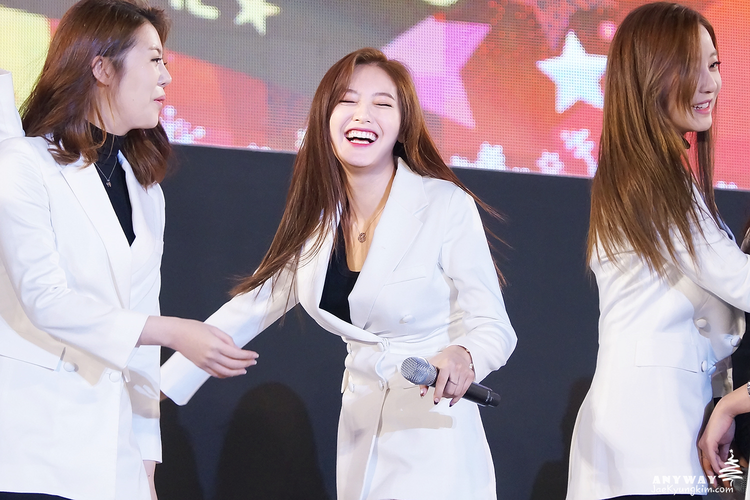 20151202 넷마블 송년의 밤 재경 by.ANYWAY | 인스티즈