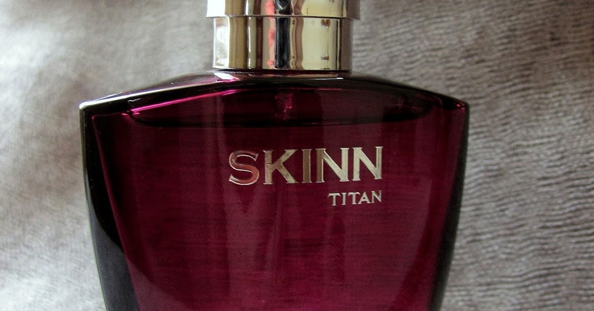 Curios and Dreams Skinn by TITAN Celeste Eau De Parfum for Women Review