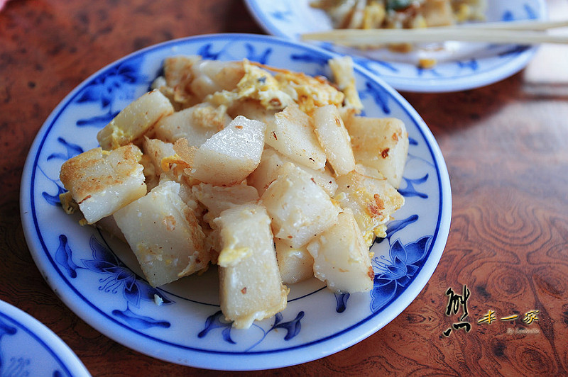 花蓮自由街無名早餐店|傳統古早味蛋餅|花蓮人氣早餐