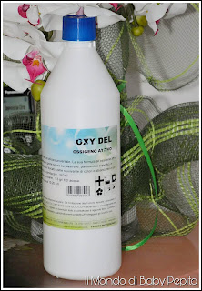 oxy gel detersivi 