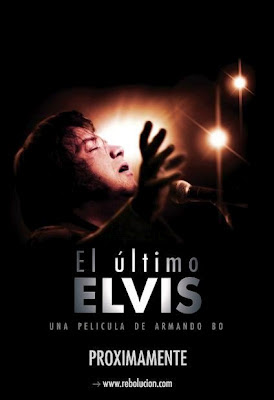 El Último Elvis – DVDRIP LATINO