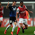 Europa League | Στους «32» Μπράγκα, Λιόν, Αταλάντα, Παρτιζάν