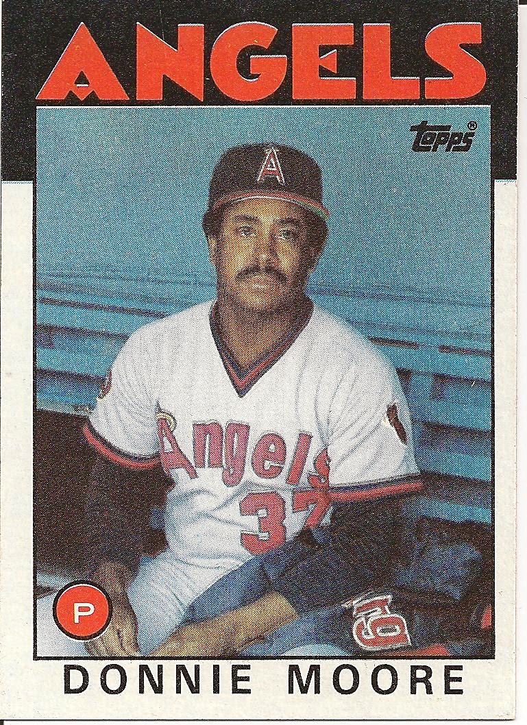 Storie Sportive e La Storia Di Donnie Moore Tentato