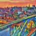 O Porto visto por quatro olhos