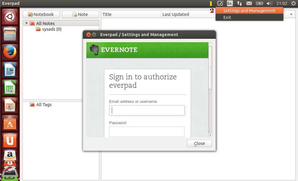 install evernote ubuntu install evernote ubuntu