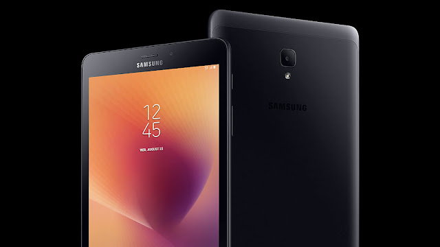سعر ومواصفات التابلت Samsung Galaxy Tab A 8.0 بالصور سعر ومواصفات التابلت Samsung Galaxy Tab A 8.0 بالصور