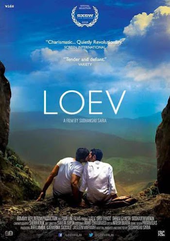 Loev - PELICULA - India - 2015