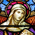 Saint Brigid of Ireland
