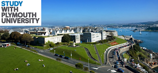 Study at Plymouth University, UK Britain?s Ocean City
