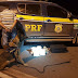 PRF apreende mais de 30 kg de drogas em Picos