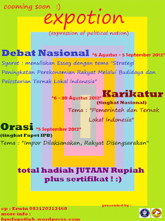 lomba karikatur