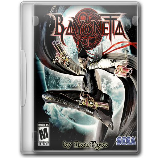 Bayonetta Full Español