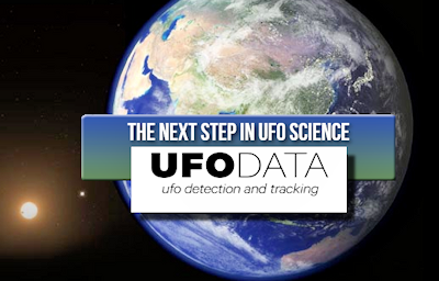 New, Innovative Approach to the Scientific Study of UFOs