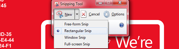 Cara Mengambil Screenshot Tanpa Menggunakan Tombol Print Screen Cara Mengambil Screenshot Tanpa Menggunakan Tombol Print Screen