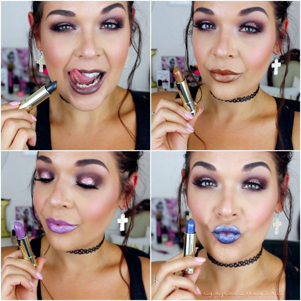 urban decay asphyxia lipstick