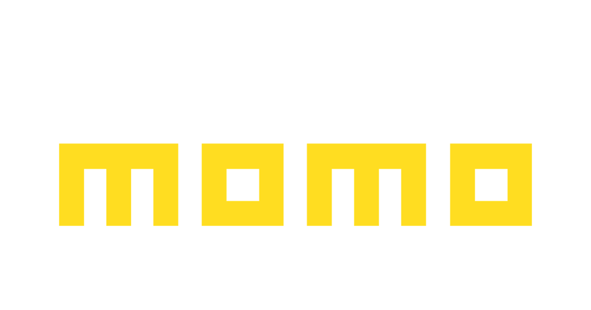 Momo Logo