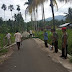 Jelang Ramadhan, Warga Parit Panjang Goro Badunsanak