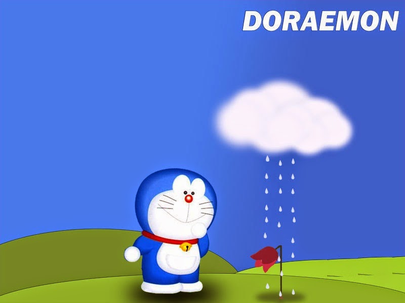 Kumpulan Gambar  Doraemon  Gambar  Lucu Terbaru Cartoon 