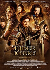 Ejder Kılıcı (2015) 720p Film indir