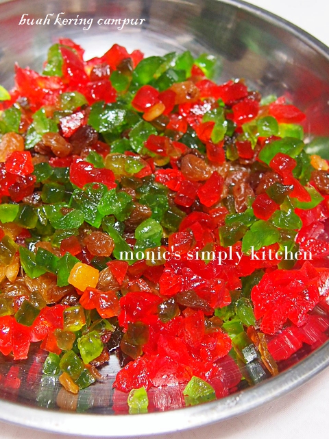 steamed mixed fruits cake cake buah kukus monic s simply kitchen steamed mixed fruits cake cake buah kukus monic s simply kitchen