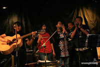 warung apresiasi bulungan