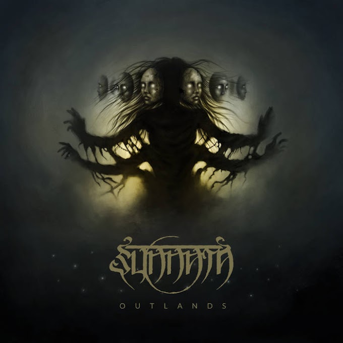Sunnata - Outlands | Review
